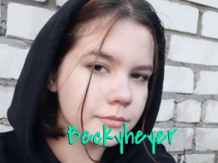 Beckyheyer