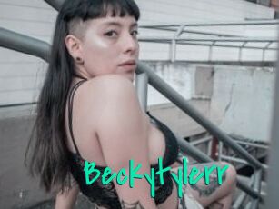 Beckytylerr