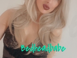 Bedheadbabe