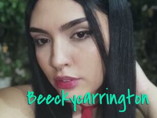 Beeckycarrington