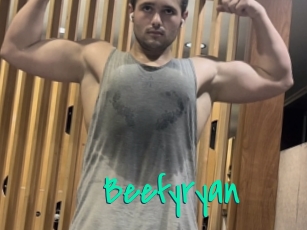 Beefyryan