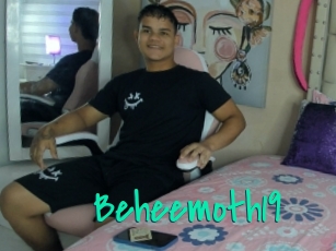 Beheemoth19