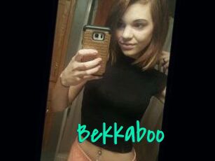 Bekkaboo