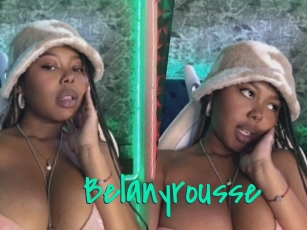 Belanyrousse