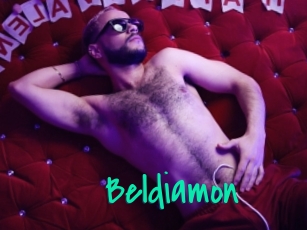 Beldiamon
