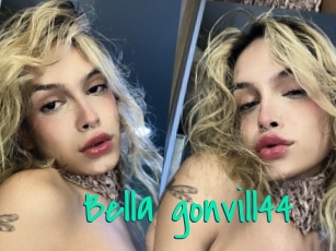 bella_gonvill44 Cool Sexe