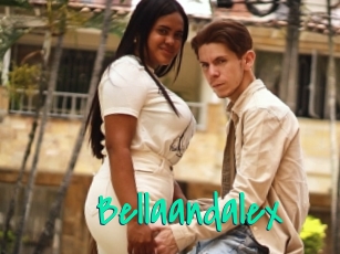 Bellaandalex