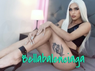 Bellabalenciaga