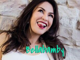 Bellabamby