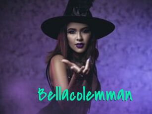 Bellacolemman