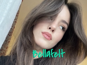 Bellafelt