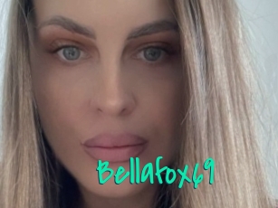 Bellafox69