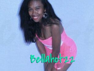 Bellahot22