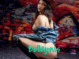 Bellajonis