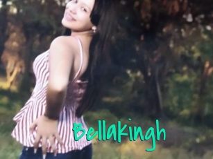 Bellakingh