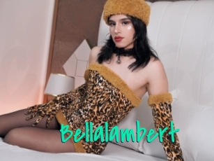bellalambert Cool Sexe