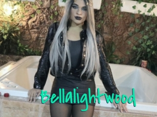 bellalightwood Cool Sexe