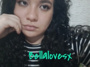 Bellalovesx