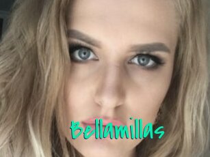 Bellamillas