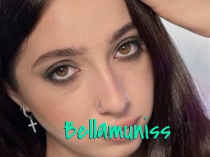 Bellamuniss