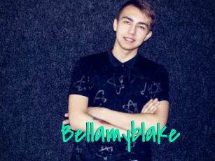Bellamyblake