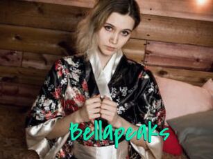 Bellapeaks