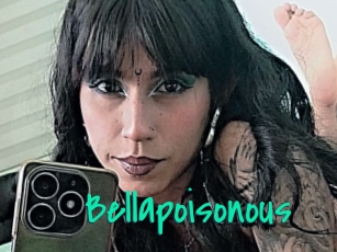 bellapoisonous Cool Sexe