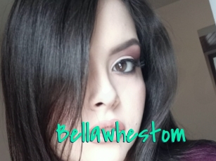 Bellawhestom