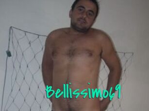 Bellissimo69