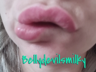 Bellydevilsmilky