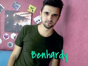 Benhardy
