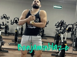 benjaminblaze Cool Sexe
