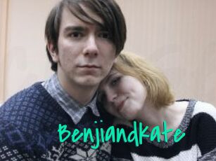 Benjiandkate