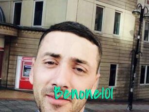 Benone101