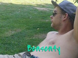 Bensen4y