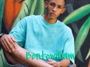 bentowilliam Cool Sexe