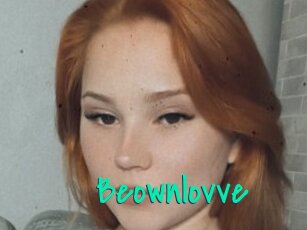 Beownlovve