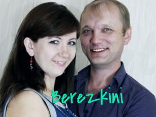 Berezkini