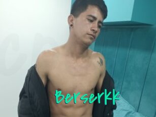 Berserkk