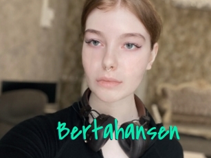 Bertahansen