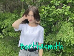 Berthasmith