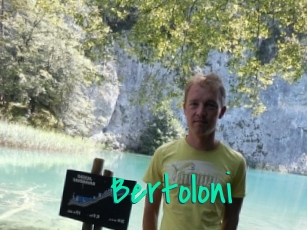 bertoloni Cool Sexe