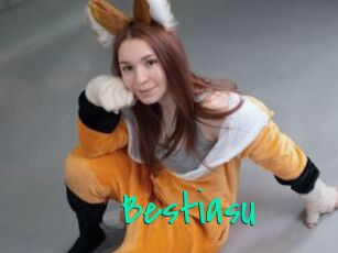 Bestiasu