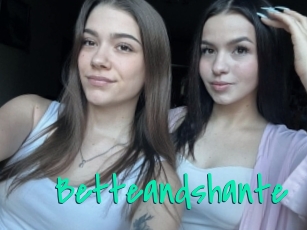betteandshante Cool Sexe