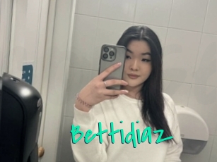 Bettidiaz