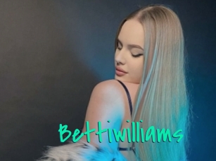 Bettiwilliams
