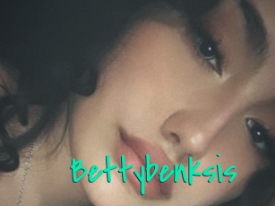 Bettybenksis