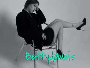 Bettydaveis