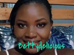 bettydelicious Cool Sexe