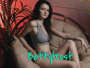 Bettyfrost